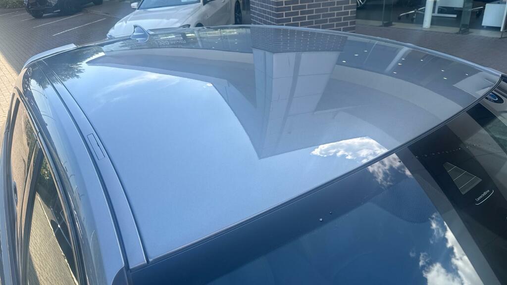 BMW 1 Series M Sport Grey #21