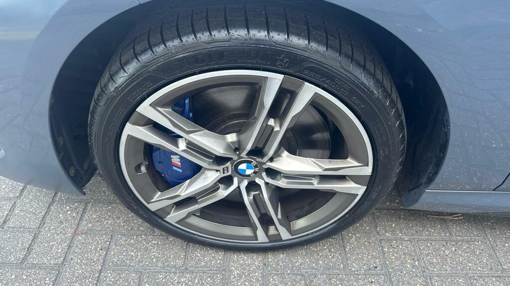 BMW 2 Series 218D Sport Live Cockpit Prof Black #57