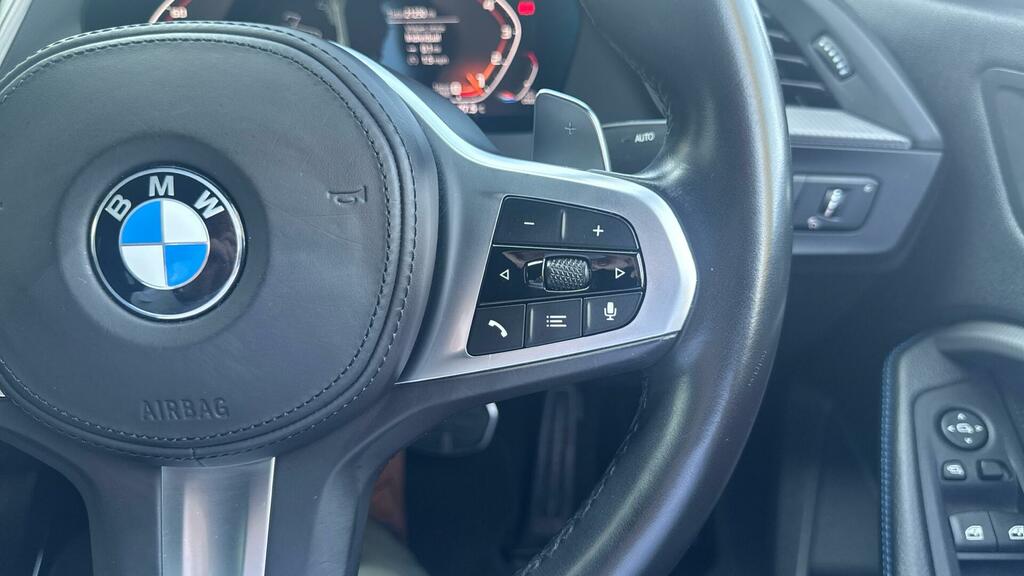BMW 2 Series 218D Sport Live Cockpit Prof Black #18