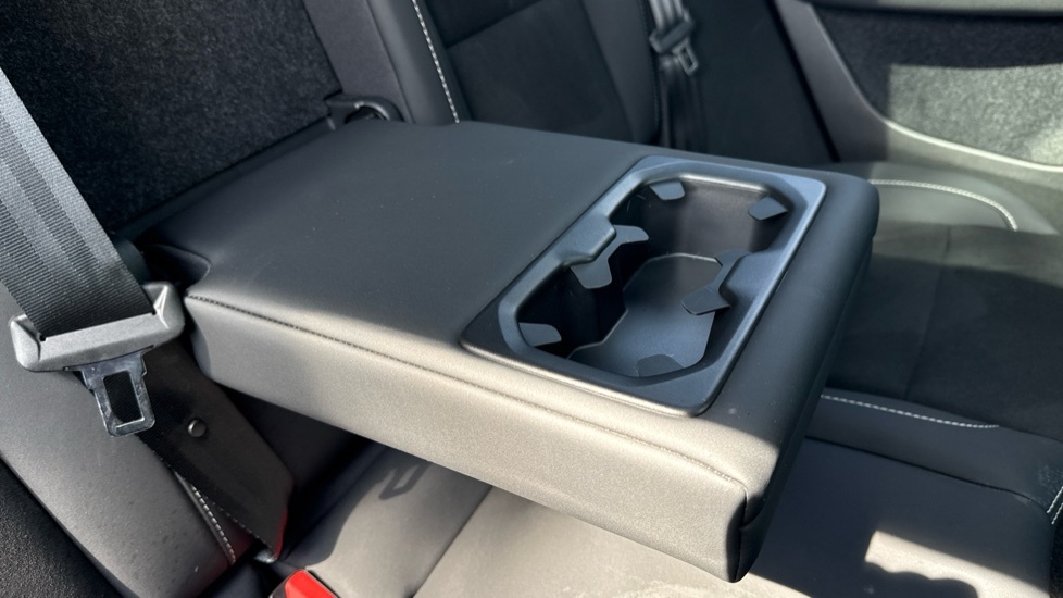 Volvo XC40 Recharge Twin Ultimate Awd Silver #32