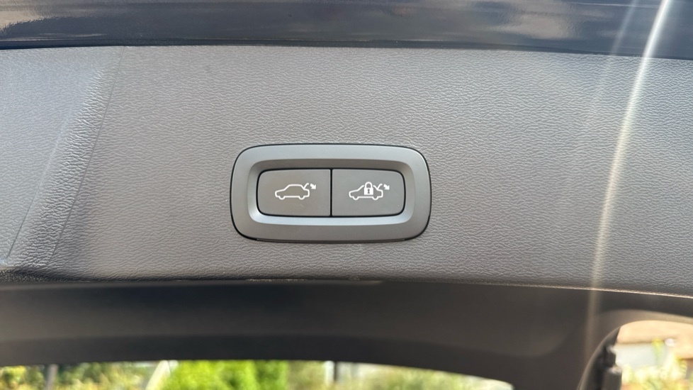 Volvo XC40 Recharge Twin Ultimate Awd Silver #33