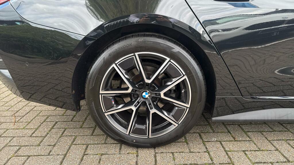 BMW 4 Series 430D Xdrive Mht M Sport Step White #24