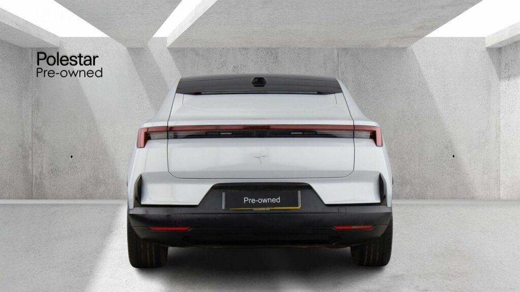 Polestar 4 Dual Motor 100Kwh Long Range Plus Coupe Electr Grey #4