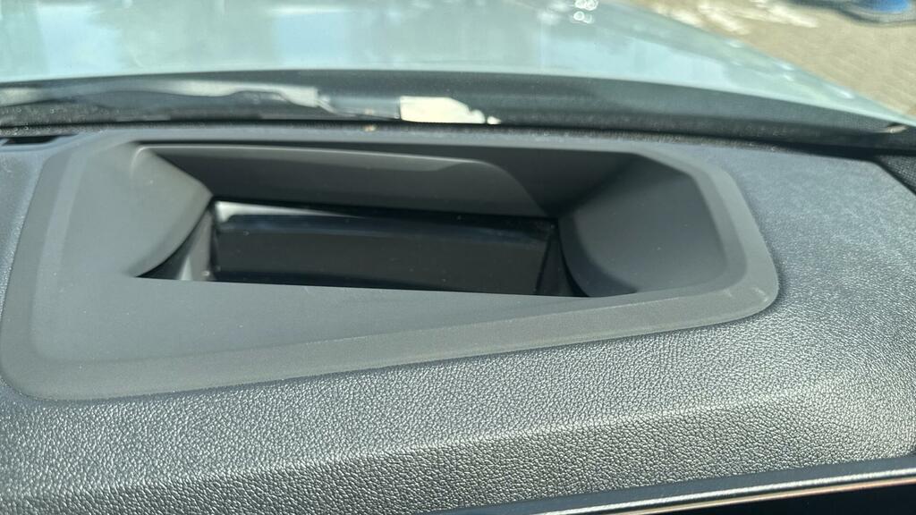 BMW M4 M4 Xdrive 530 Competition M Step Ult Pk Grey #49