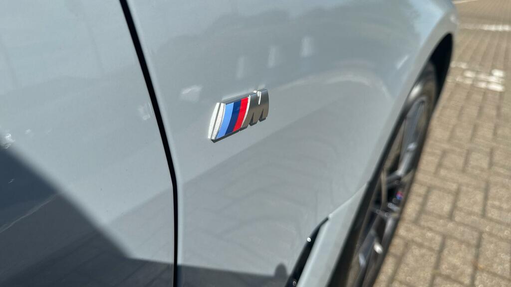 BMW M4 M4 Xdrive 530 Competition M Step Ult Pk Grey #32