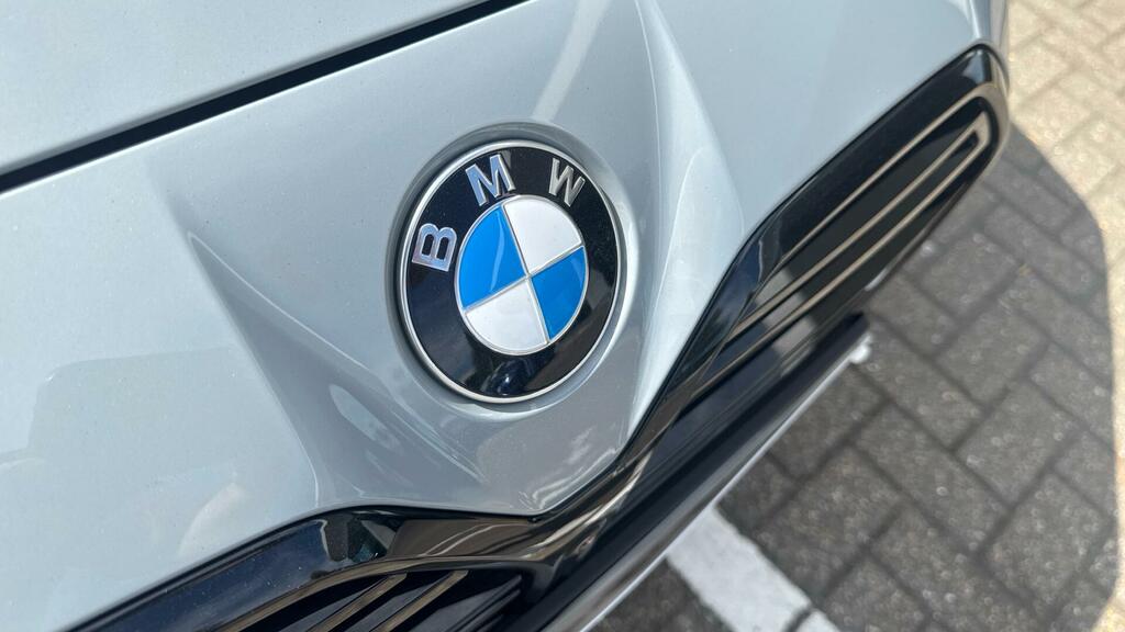 BMW M4 M4 Xdrive 530 Competition M Step Ult Pk Grey #35