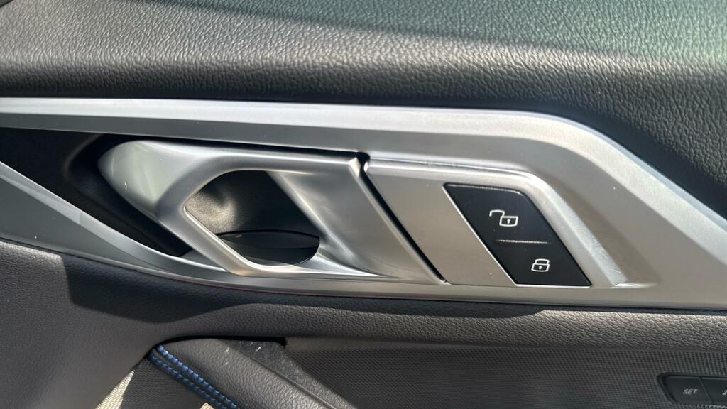 BMW M4 M4 Xdrive 530 Competition M Step Ult Pk Grey #39