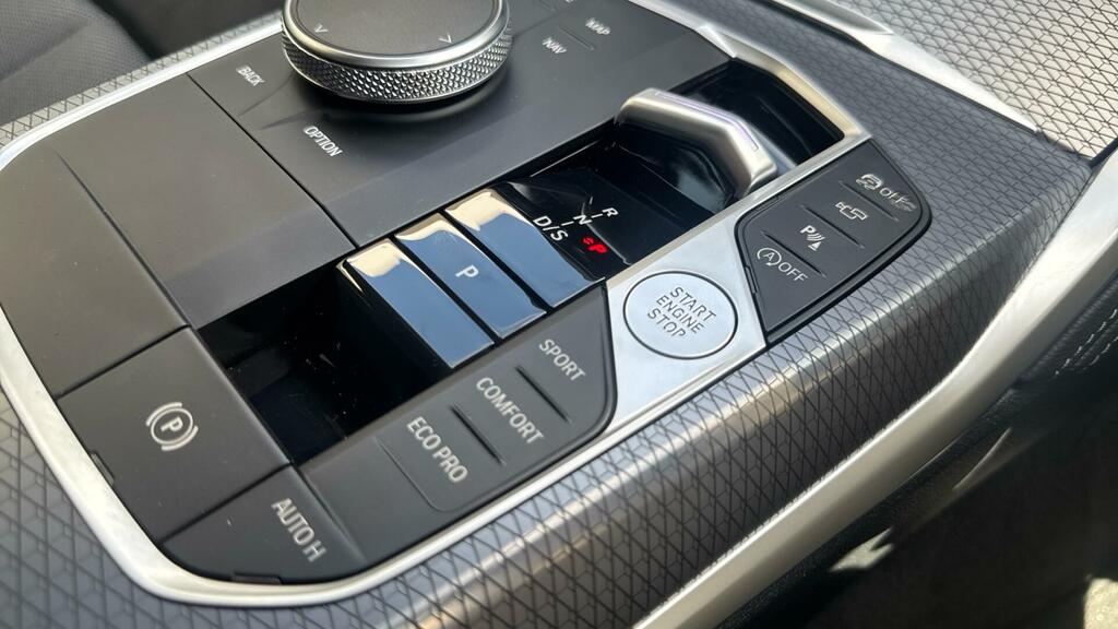 BMW M4 M4 Xdrive 530 Competition M Step Ult Pk Grey #19