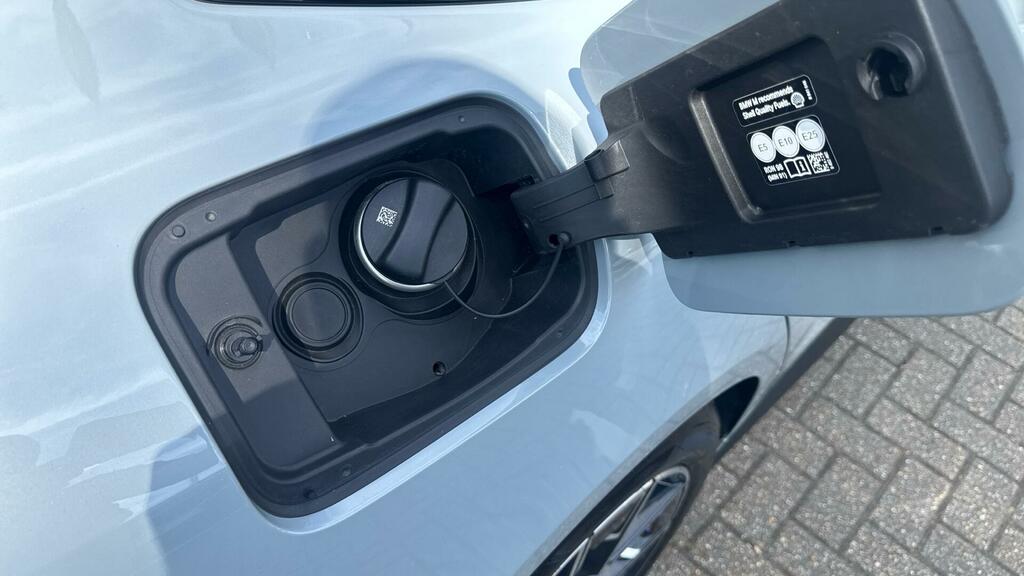 BMW M4 M4 Xdrive 530 Competition M Step Ult Pk Grey #30