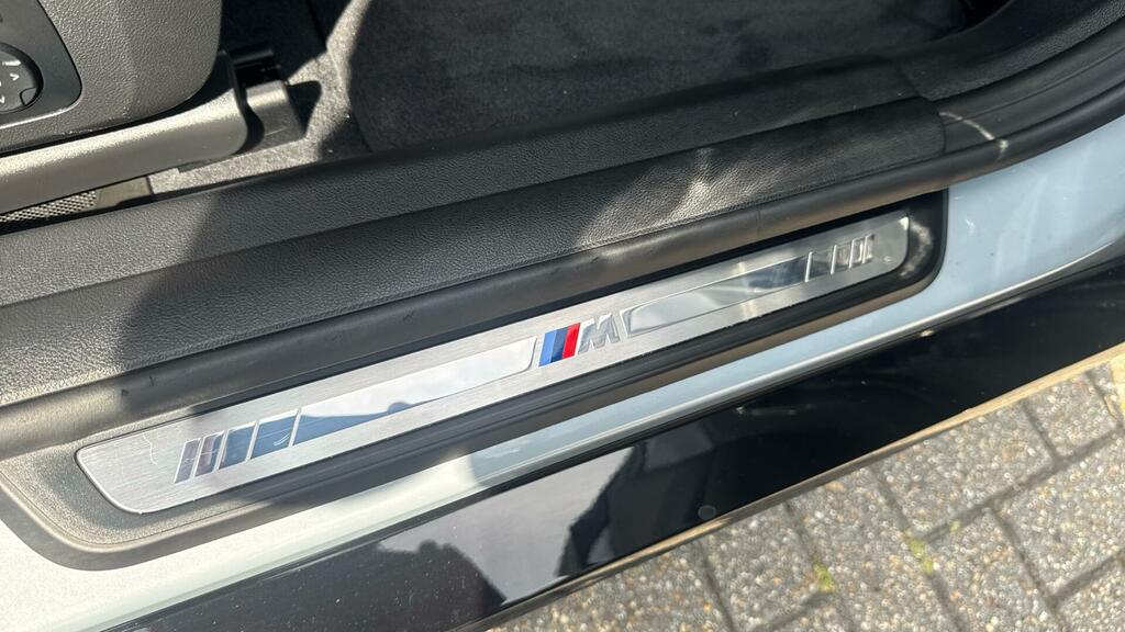 BMW M4 M4 Xdrive 530 Competition M Step Ult Pk Grey #42