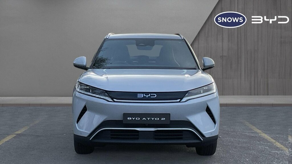 Byd Atto 2 64.8Kwh Comfort Suv 203 Ps #2