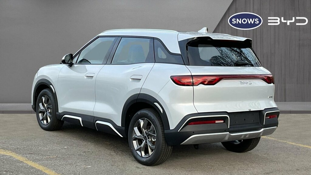 Byd Atto 2 64.8Kwh Comfort Suv 203 Ps #4