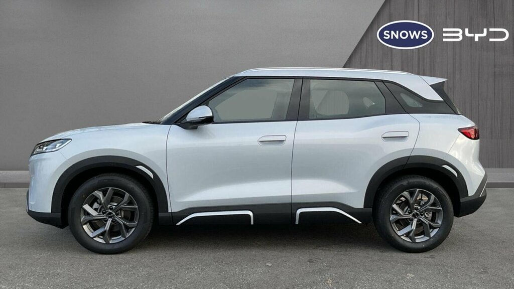 Byd Atto 2 64.8Kwh Comfort Suv 203 Ps #5