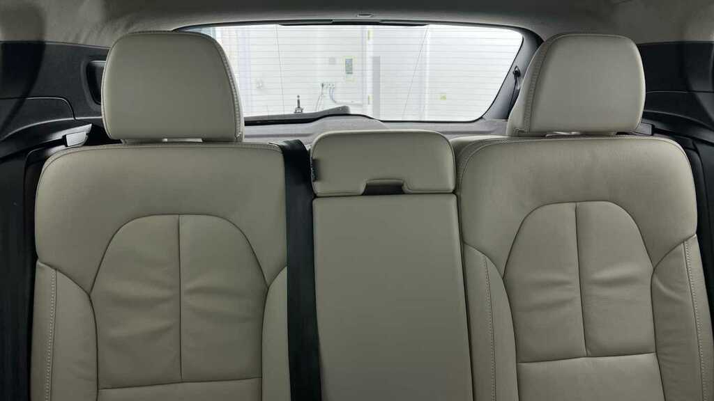 Volvo XC40 T5 Inscription Pro Climate, Versatility, Panorami Grey #43