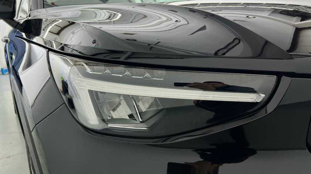 Volvo XC40 T5 Inscription Pro Climate, Versatility, Panorami Grey #70