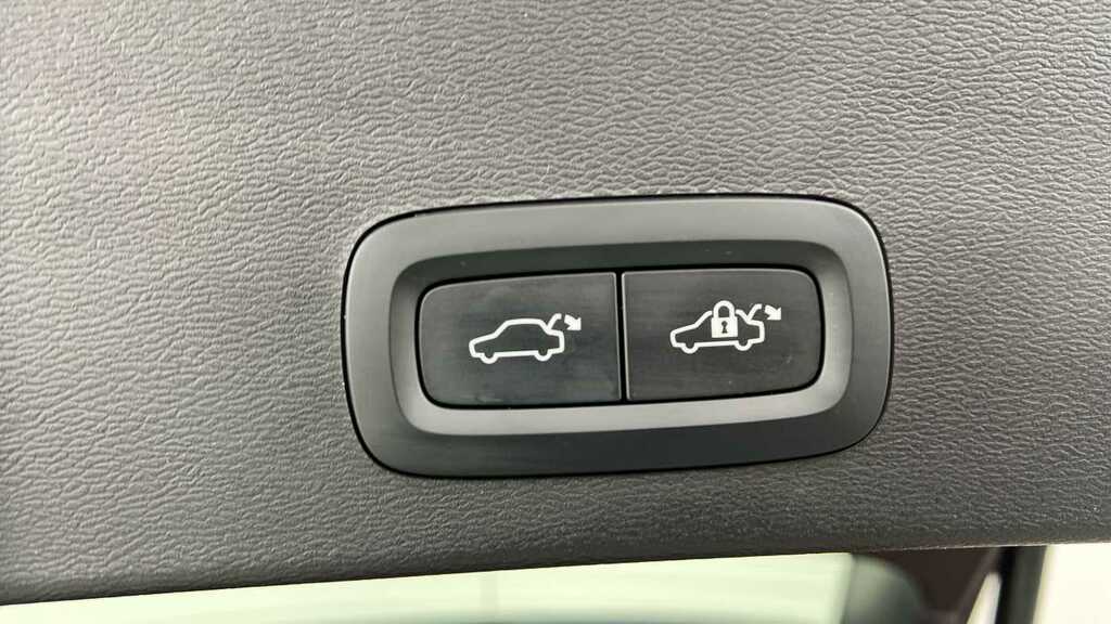 Volvo XC40 T5 Inscription Pro Climate, Versatility, Panorami Grey #42