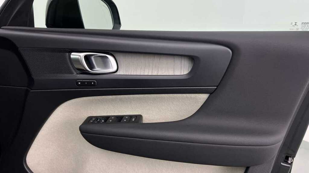 Volvo XC40 T5 Inscription Pro Climate, Versatility, Panorami Grey #36