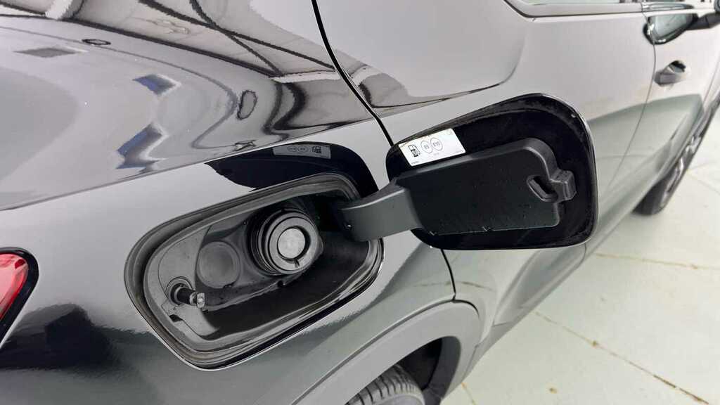 Volvo XC40 T5 Inscription Pro Climate, Versatility, Panorami Grey #24