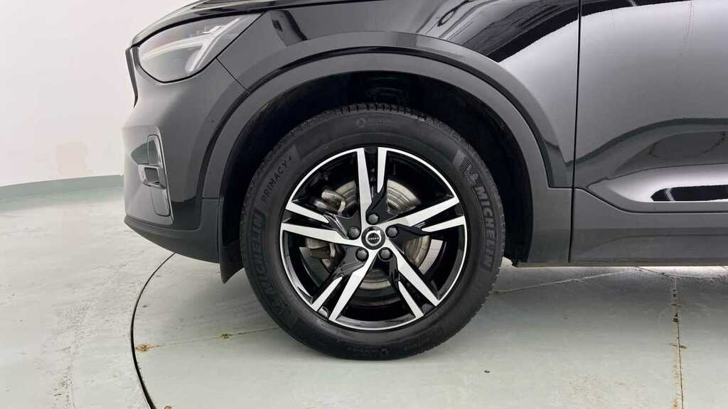 Volvo XC40 T5 Inscription Pro Climate, Versatility, Panorami Grey #66