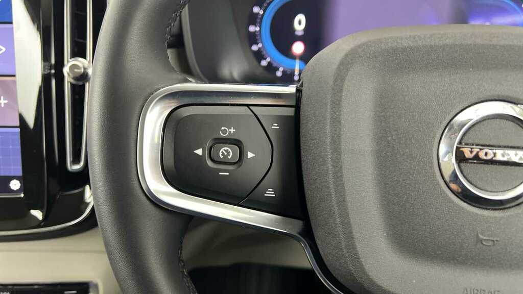 Volvo XC40 T5 Inscription Pro Climate, Versatility, Panorami Grey #28