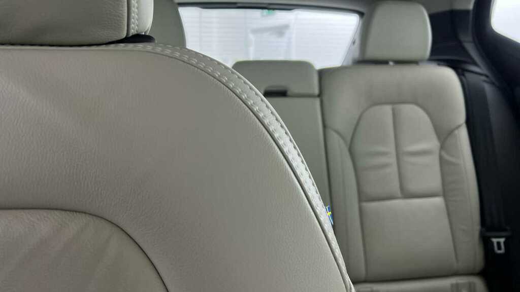 Volvo XC40 T5 Inscription Pro Climate, Versatility, Panorami Grey #44