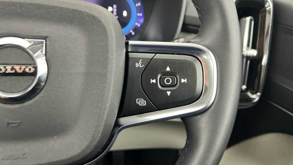 Volvo XC40 T5 Inscription Pro Climate, Versatility, Panorami Grey #29