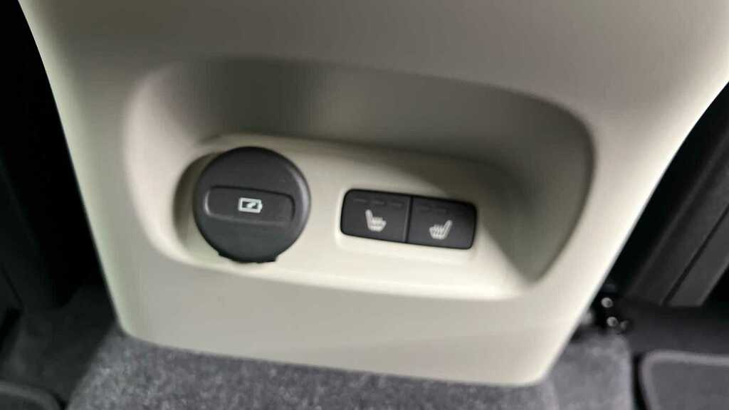 Volvo XC40 T5 Inscription Pro Climate, Versatility, Panorami Grey #47