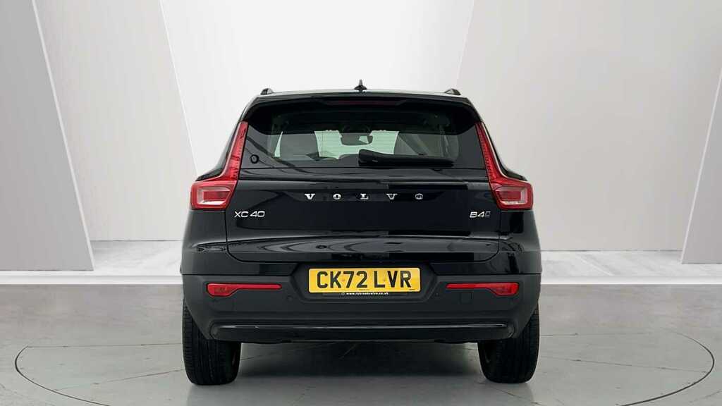Volvo XC40 T5 Inscription Pro Climate, Versatility, Panorami Grey #16