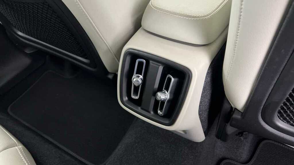 Volvo XC40 T5 Inscription Pro Climate, Versatility, Panorami Grey #46