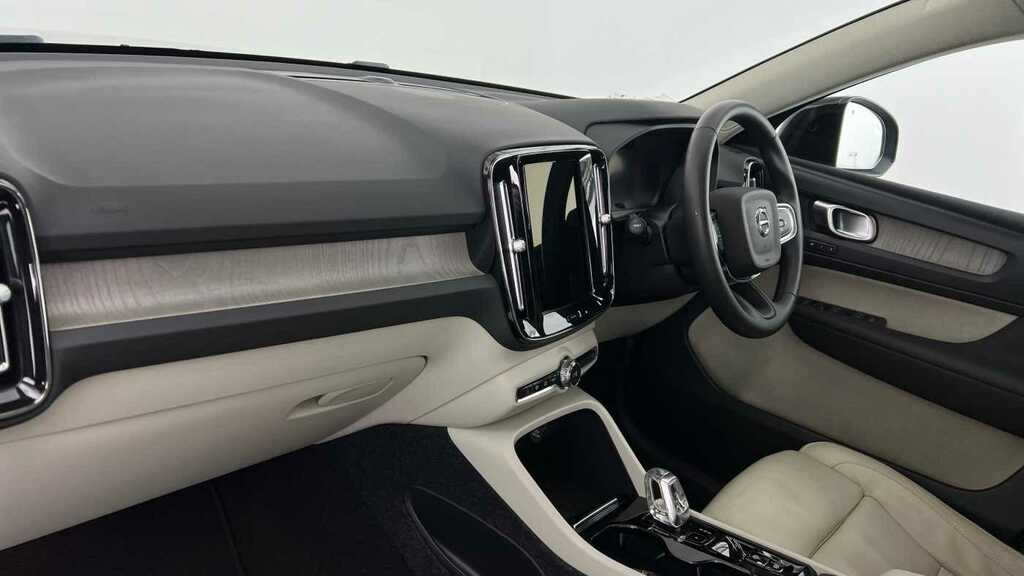 Volvo XC40 T5 Inscription Pro Climate, Versatility, Panorami Grey #67