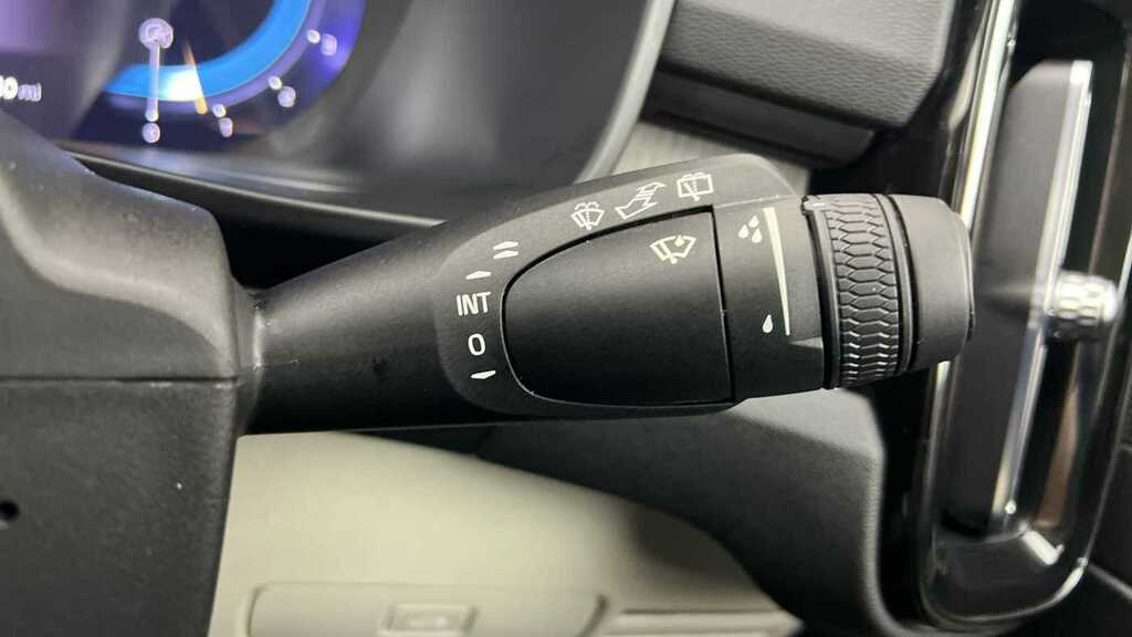 Volvo XC40 T5 Inscription Pro Climate, Versatility, Panorami Grey #30