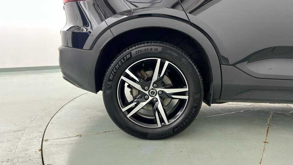Volvo XC40 T5 Inscription Pro Climate, Versatility, Panorami Grey #18