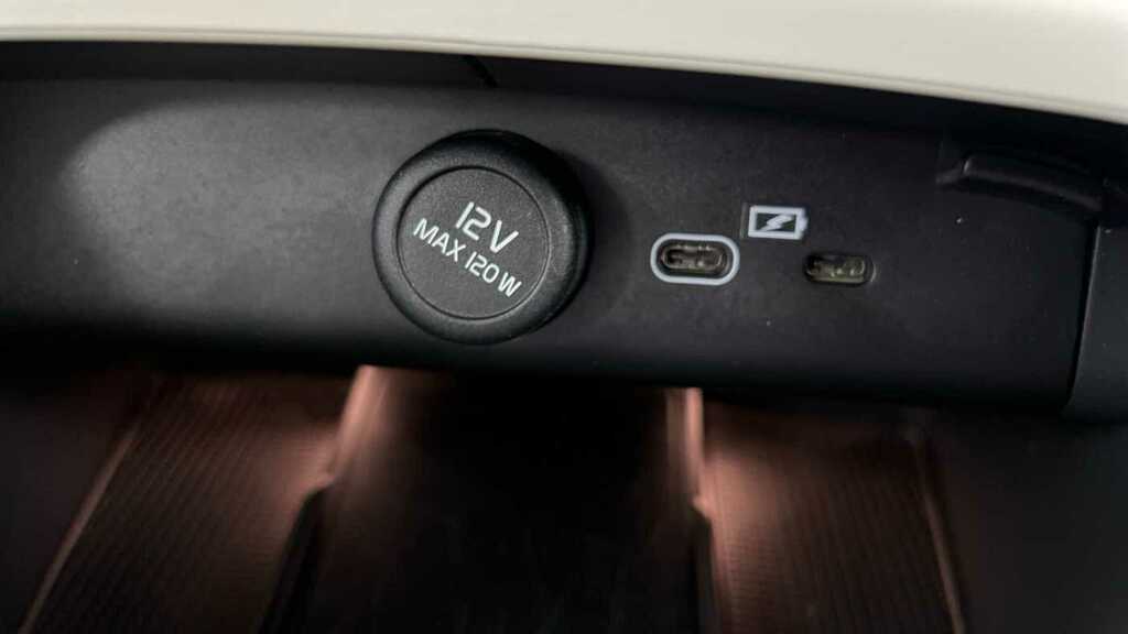 Volvo XC40 T5 Inscription Pro Climate, Versatility, Panorami Grey #58