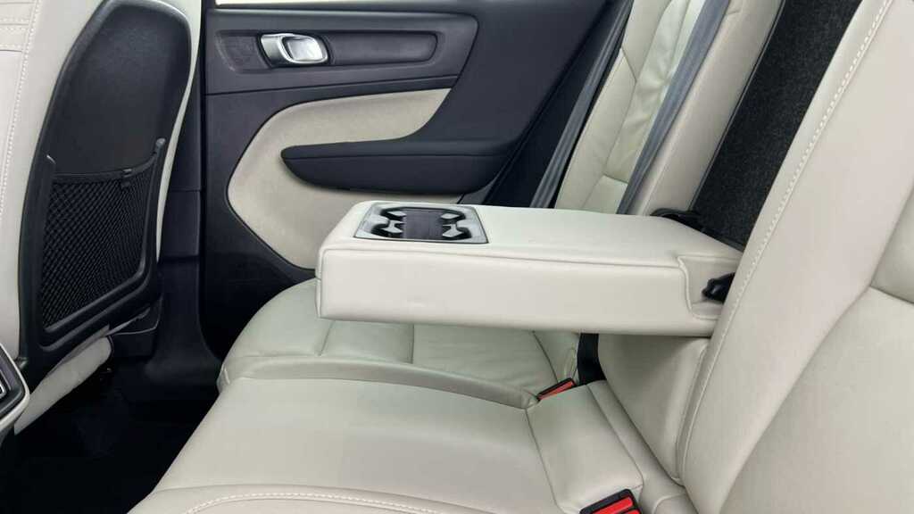 Volvo XC40 T5 Inscription Pro Climate, Versatility, Panorami Grey #41