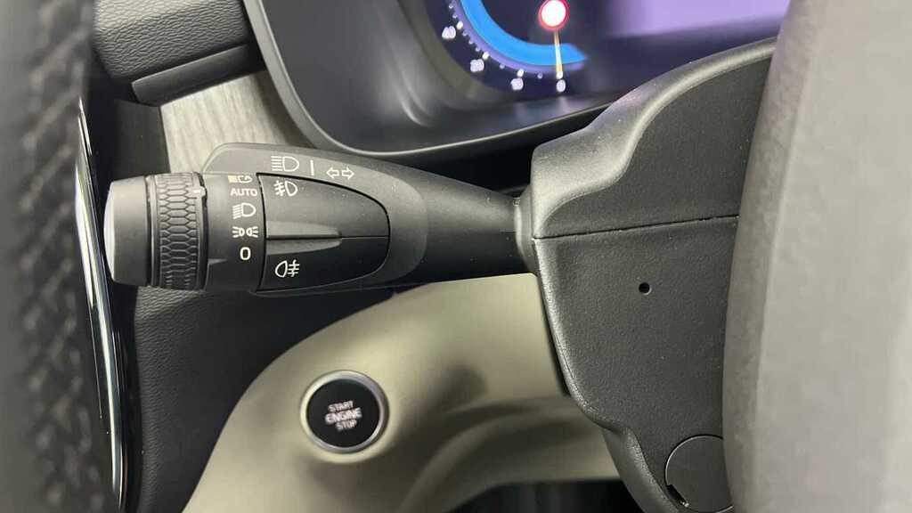 Volvo XC40 T5 Inscription Pro Climate, Versatility, Panorami Grey #27