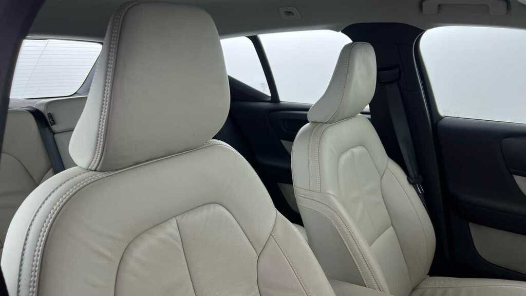 Volvo XC40 T5 Inscription Pro Climate, Versatility, Panorami Grey #38