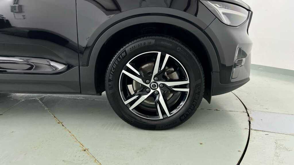 Volvo XC40 T5 Inscription Pro Climate, Versatility, Panorami Grey #71