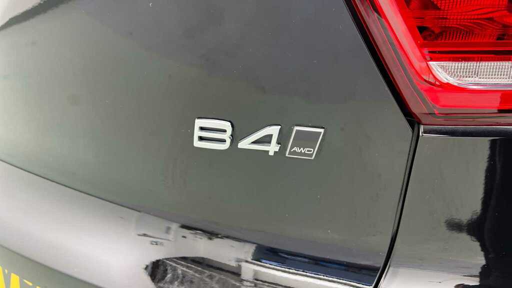 Volvo XC40 T5 Inscription Pro Climate, Versatility, Panorami Grey #62