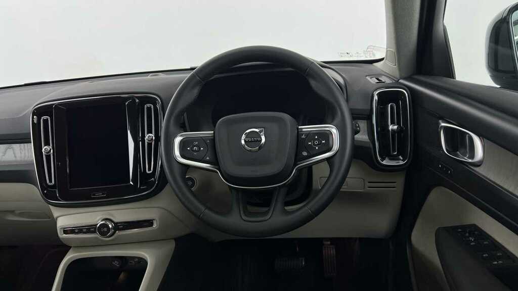 Volvo XC40 T5 Inscription Pro Climate, Versatility, Panorami Grey #19