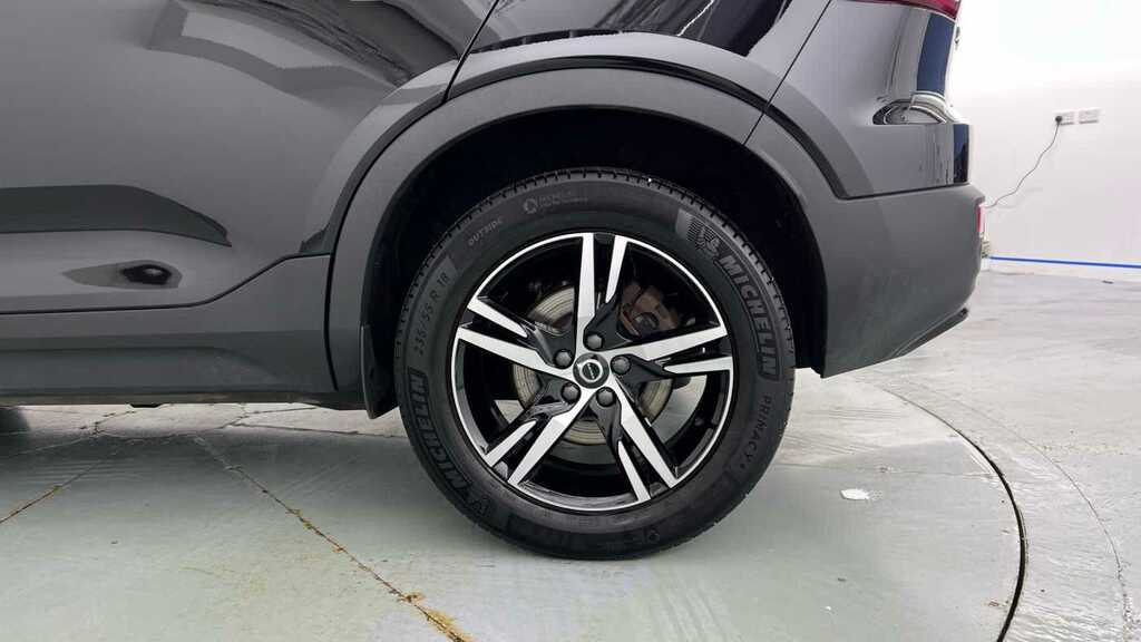 Volvo XC40 T5 Inscription Pro Climate, Versatility, Panorami Grey #65