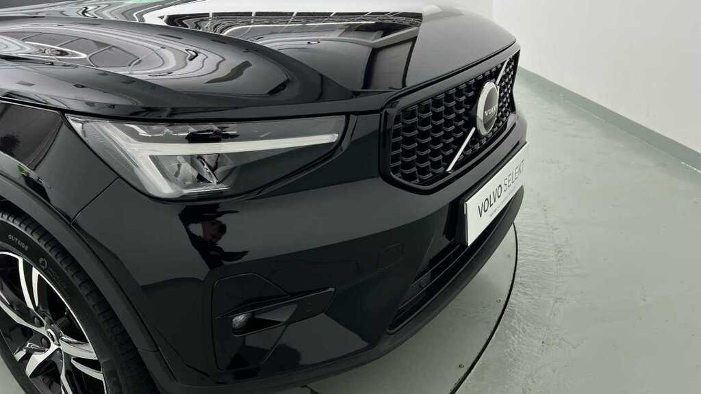 Volvo XC40 T5 Inscription Pro Climate, Versatility, Panorami Grey #69
