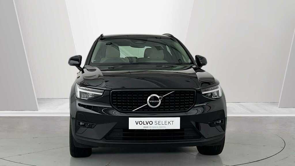 Volvo XC40 T5 Inscription Pro Climate, Versatility, Panorami Grey #17