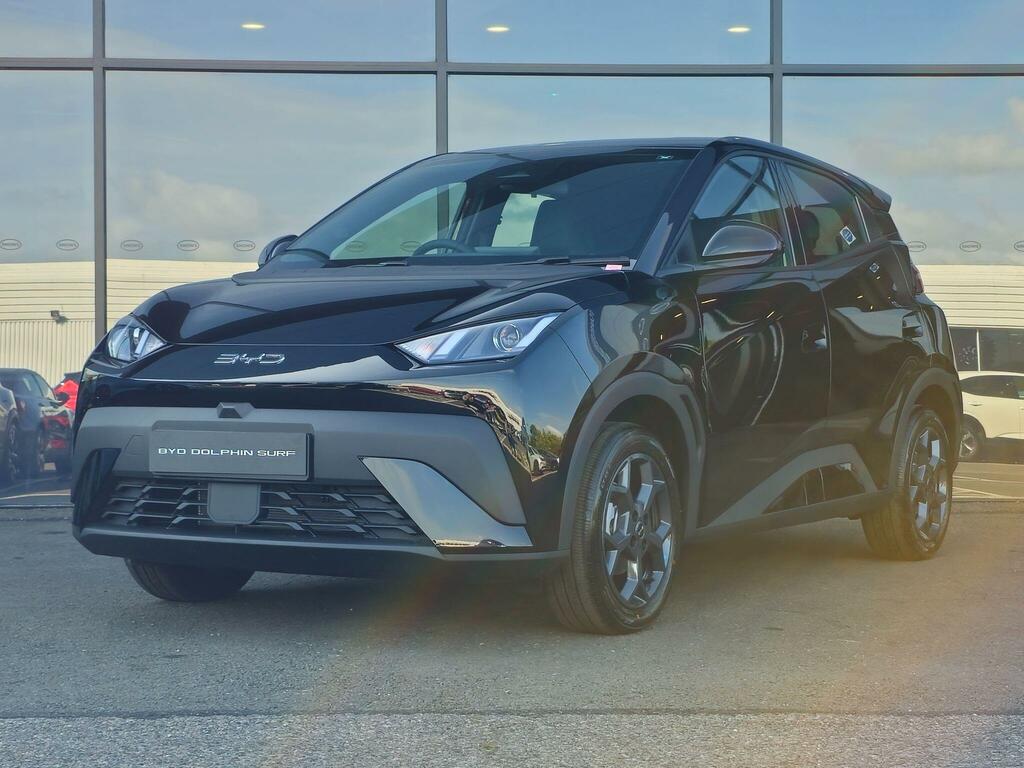 Byd Dolphin 43.2Kwh Boost #3