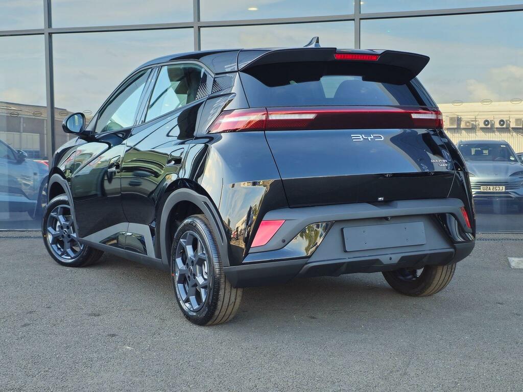 Byd Dolphin 43.2Kwh Boost #4