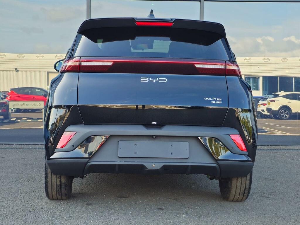 Byd Dolphin 43.2Kwh Boost #6