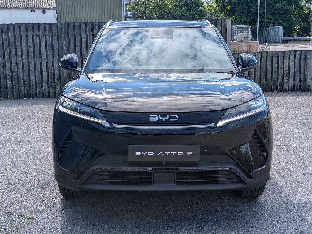 Byd Atto 2 64.8Kwh Comfort #2