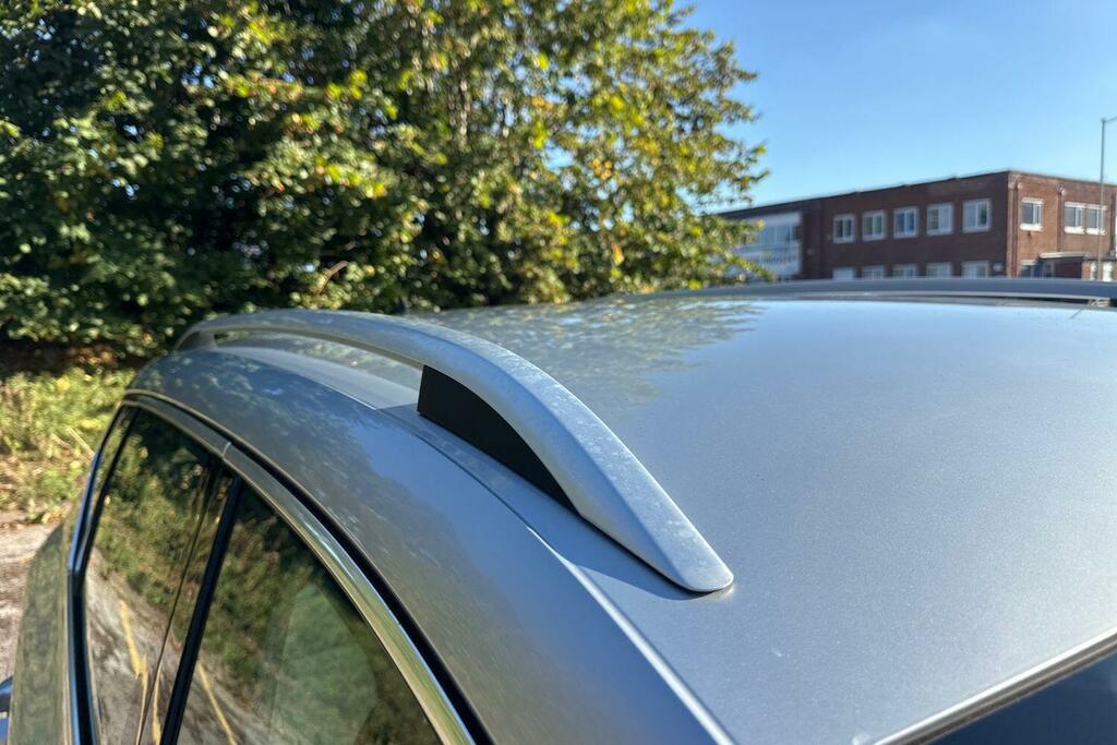 Seat Ateca 1.6 Tdi Xcellence Suv Dsg Euro 6 S S Silver #41