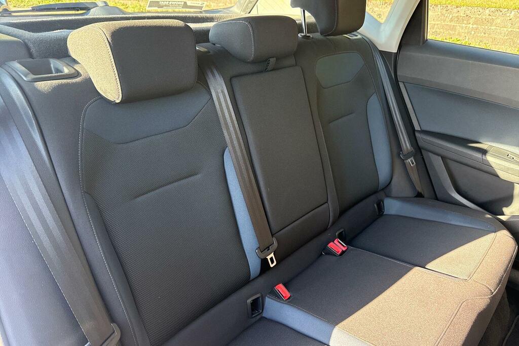Seat Ateca 1.6 Tdi Xcellence Suv Dsg Euro 6 S S Silver #19