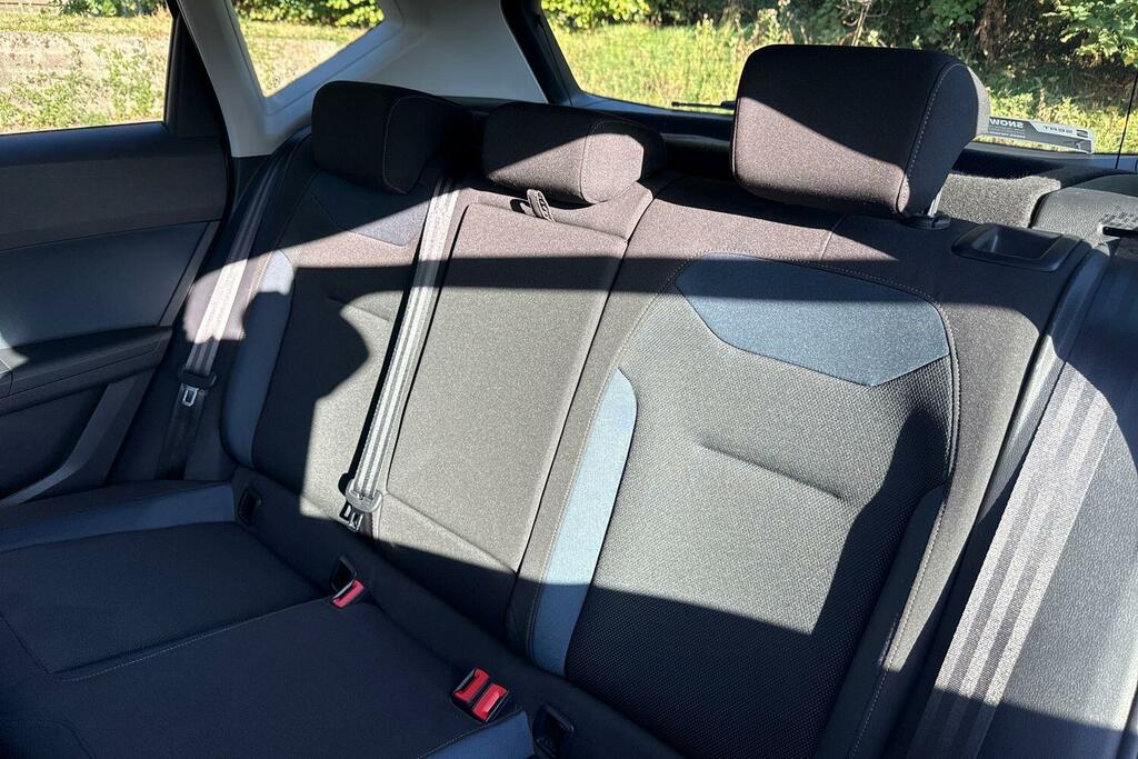 Seat Ateca 1.6 Tdi Xcellence Suv Dsg Euro 6 S S Silver #34