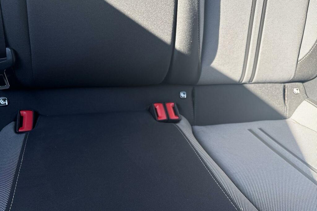 Seat Leon 2.0 Tdi Fr Sport Hatchback Euro Red #39